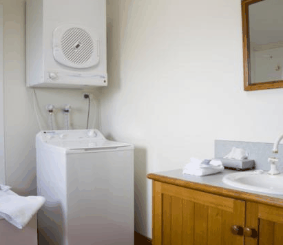 Woolmers Estate - Accommodation Tasmania