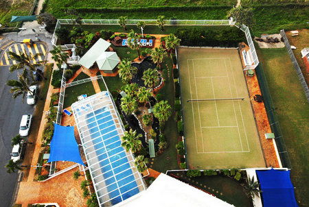 19th Avenue On The Beach - Accommodation Tasmania 0