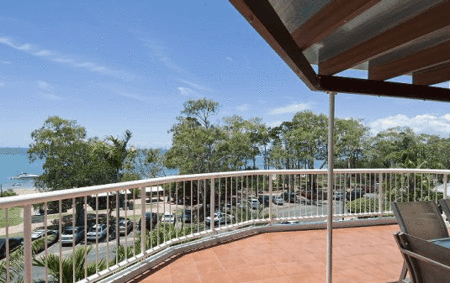 Charlton Apartments - Accommodation Tasmania 1