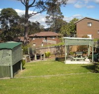 The Tree Motel - Accommodation Tasmania