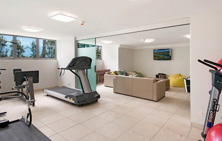 Fairshore Beachfront Apartments - Accommodation Tasmania 2