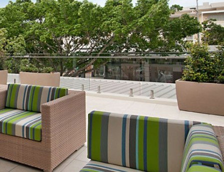 Fairshore Beachfront Apartments - Accommodation Tasmania 4