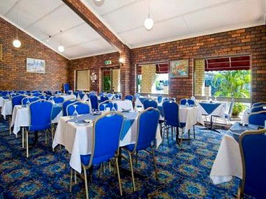 Econo Lodge Fraser Gateway - Accommodation Tasmania 1