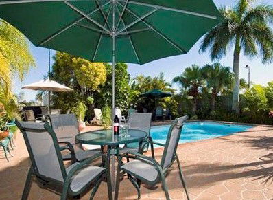 Econo Lodge Fraser Gateway - Accommodation Tasmania 2