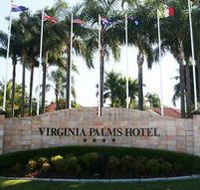 Brisbane International - Virginia - Accommodation Tasmania