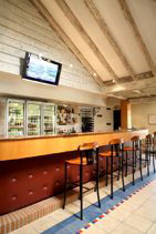 Brisbane International - Virginia - Accommodation Tasmania 2