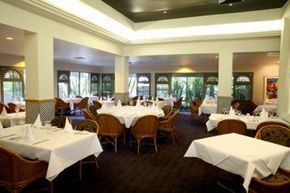 Brisbane International - Virginia - Accommodation Tasmania 3