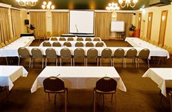 Brisbane International - Virginia - Accommodation Tasmania 4