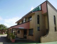 Mackay Motor Inn - Accommodation Tasmania 2