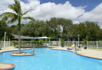 Bayview Geographe Resort - Accommodation Tasmania 1