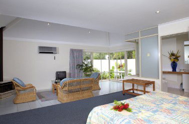 Bayview Geographe Resort - Accommodation Tasmania 2