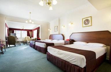 Palais Royale - Accommodation Tasmania 1