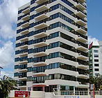 Beachfront Towers - Accommodation Tasmania