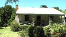 Olive Hill Farm - Accommodation Tasmania 0