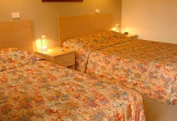 Best Western Tall Trees Motel - Accommodation Tasmania 1