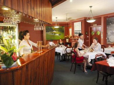 Ulladulla Guest House - Accommodation Tasmania 1