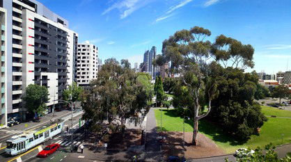 Rydges On Swanston Hotel - Accommodation Tasmania 2