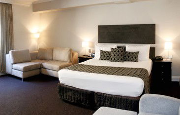 Rydges On Swanston Hotel - Accommodation Tasmania 3