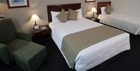 Rydges On Swanston Hotel - Accommodation Tasmania 4