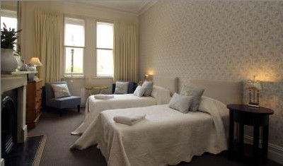 The Russell Hotel - Accommodation Tasmania 1
