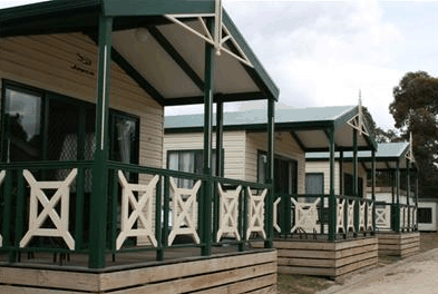 Geelong Surfcoast Highway Holiday Park - Accommodation Tasmania