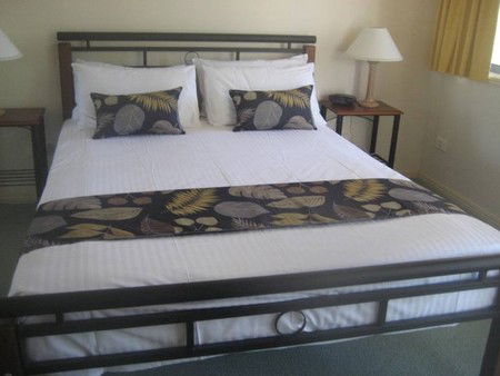 The Grange Resort - Accommodation Tasmania 4