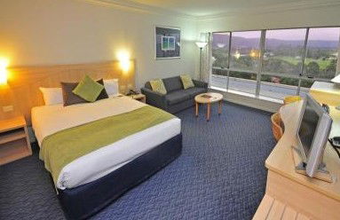 Novotel Northbeach - Accommodation Tasmania 0