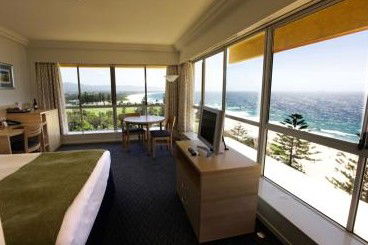 Novotel Northbeach - Accommodation Tasmania 1