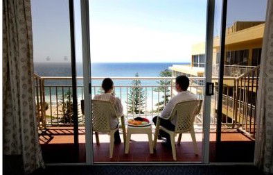 Novotel Northbeach - Accommodation Tasmania 2
