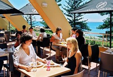 Novotel Northbeach - Accommodation Tasmania 3
