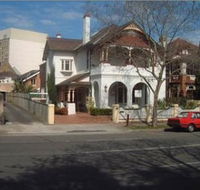Mclaren Hotel - Accommodation Tasmania