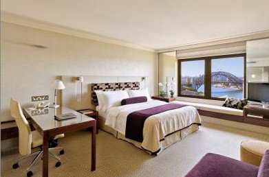 Intercontinental Sydney - Accommodation Tasmania 0