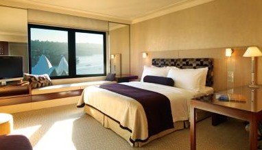 Intercontinental Sydney - Accommodation Tasmania 1