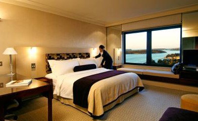 Intercontinental Sydney - Accommodation Tasmania 3