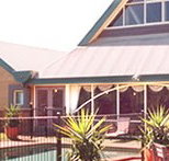 Bimet Executive Lodge - Accommodation Tasmania