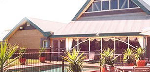 Bimet Executive Lodge - Accommodation Tasmania 0