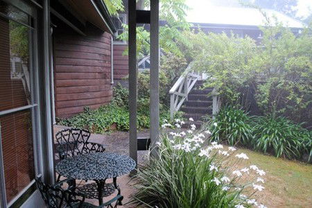 Bygone Beautys Cottages - Accommodation Tasmania 4