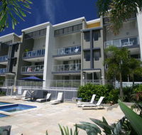 Splendido Resort Apartments - Accommodation Tasmania
