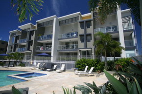 Splendido Resort Apartments - Accommodation Tasmania 0