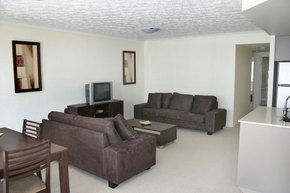Splendido Resort Apartments - Accommodation Tasmania 1