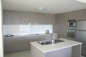 Splendido Resort Apartments - Accommodation Tasmania 2
