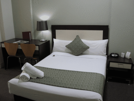 Aarons Hotel - Accommodation Tasmania 0