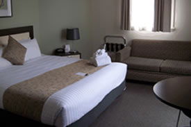 Aarons Hotel - Accommodation Tasmania 2