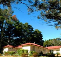 Blackheath Caravan Park - Accommodation Tasmania