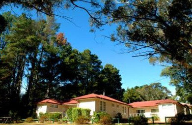 Blackheath Caravan Park - Accommodation Tasmania 0