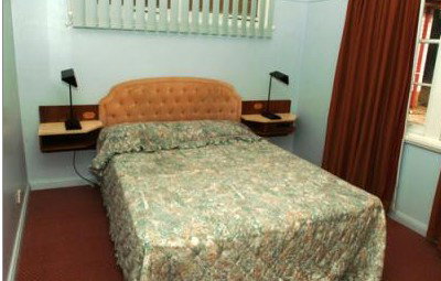 Blackheath Caravan Park - Accommodation Tasmania 1