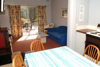 Blackheath Caravan Park - Accommodation Tasmania 2