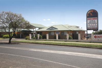 Across Country Motor Inn - Accommodation Tasmania 0