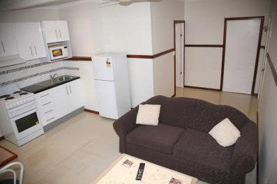 Across Country Motor Inn - Accommodation Tasmania 3