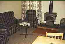 Lockers Happy Valley - Accommodation Tasmania 1